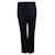 Prada, Schwarze Hose