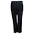 Prada, Schwarze Hose - Ansicht 3