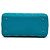 Dior Lady Dior Medium Blu Cannage Agnello Argento - vista 7
