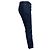 Acne Studios, jeans pop sound azul oscuro Multicolor - vista 4