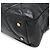 Borsa Tote Chanel Coco Mark Portobello Matelasse Nero - vista 3