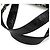 Borsa Tote Chanel Coco Mark Portobello Matelasse Nero - vista 5