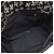 Borsa Tote Chanel Coco Mark Portobello Matelasse Nero - vista 7
