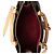 Tote Petit Palais in Canvas Monogram Louis Vuitton Marrone - vista 6