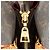 Tote Petit Palais in Canvas Monogram Louis Vuitton Marrone - vista 8