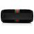 Borsa Boston Ophidia Medium in scamosciato Gucci Nero - vista 4