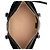Borsa Boston Ophidia Medium in scamosciato Gucci Nero - vista 7