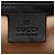 Borsa Boston Ophidia Medium in scamosciato Gucci Nero - vista 8