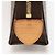 Louis Vuitton Monogram Canvas Toiletry Pouch 15 Braun - Ansicht 7