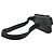 Borsa a tracolla Louis Vuitton Monogram Taurillon S Lock Nero - vista 2