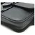 Borsa a tracolla Louis Vuitton Monogram Taurillon S Lock Nero - vista 3