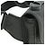 Borsa a tracolla Louis Vuitton Monogram Taurillon S Lock Nero - vista 4