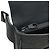 Borsa a tracolla Louis Vuitton Monogram Taurillon S Lock Nero - vista 8