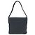 Prada Nylon Tessuto Triangle Logo Tote Bag Schwarz - Ansicht 2