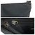 Prada Nylon Tessuto Triangle Logo Tote Bag Schwarz - Ansicht 6