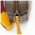 Gucci GG Supreme Neo Vintage Messenger Marrone Beige - vista 10