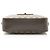 Gucci GG Supreme Neo Vintage Messenger Marrone Beige - vista 4