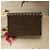 Gucci GG Supreme Neo Vintage Messenger Marrone Beige - vista 8