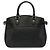 Borsa in pelle Louis Vuitton Epi Passy PM Nero