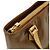 Bolso Tote Louis Vuitton Vernis Houston Bronze Metálico Bronce - vista 5