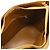 Bolso Tote Louis Vuitton Vernis Houston Bronze Metálico Bronce - vista 6