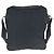Borsa a tracolla Prada Nylon Tessuto Triangle Logo Nero - vista 2