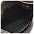 Borsa a tracolla in PVC e pelle Burberry Nova Check Marrone Beige - vista 7
