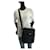 Borsa a tracolla in nylon Tessuto con logo triangle Prada Nero - vista 7