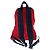 Balenciaga Nylon Explorer Rucksack Rot - Ansicht 2