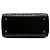 Dior Lady Dior Medium Vernice Nero Argento - vista 4
