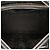 Dior Lady Dior Medium Vernice Nero Argento - vista 5