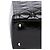 Dior Lady Dior Medium Vernice Nero Argento - vista 6