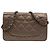 Chanel WOC Wallet on Chain Rosé Metallic Mesh Effect Rosa - vista 2