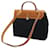 Hermès Borsa 2WAY Hermes Herbag PM Nero Beige  - vista 2