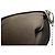 Louis Vuitton, pochette Milla in tela monogram Marrone - vista 5