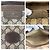 Gucci Vintage GG Supreme Canvas Boston Tote Braun Beige - Ansicht 3