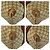 Gucci Vintage GG Supreme Canvas Boston Tote Braun Beige - Ansicht 4
