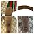 Gucci Vintage GG Supreme Canvas Boston Tote Braun Beige - Ansicht 5