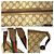 Gucci Vintage GG Supreme Canvas Boston Tote Braun Beige - Ansicht 6