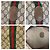 Gucci Vintage GG Supreme Canvas Boston Tote Braun Beige - Ansicht 7