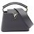 Bolsa Louis Vuitton Capucines MINI 2WAY Preto