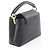 Bolsa Louis Vuitton Capucines MINI 2WAY Preto - vista 3
