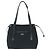 Gucci Nylon/Leder Tote Bag Schwarz