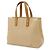 Borsa Tote Louis Vuitton Vernis Reade PM Rosa - vista 2