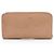 Portafoglio Zippy Louis Vuitton Monogram Vernis Marrone Beige - vista 3