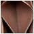 Portafoglio Zippy Louis Vuitton Monogram Vernis Marrone Beige - vista 8