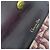 Borsa a tracolla clutch Christian Dior Oblique Saddle Bordeaux Rosso - vista 6