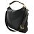 Borsa Louis Vuitton Mahina Selene MM Nera Nero - vista 2
