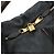 Borsa Louis Vuitton Mahina Selene MM Nera Nero - vista 5