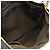 Borsa Louis Vuitton Mahina Selene MM Nera Nero - vista 6